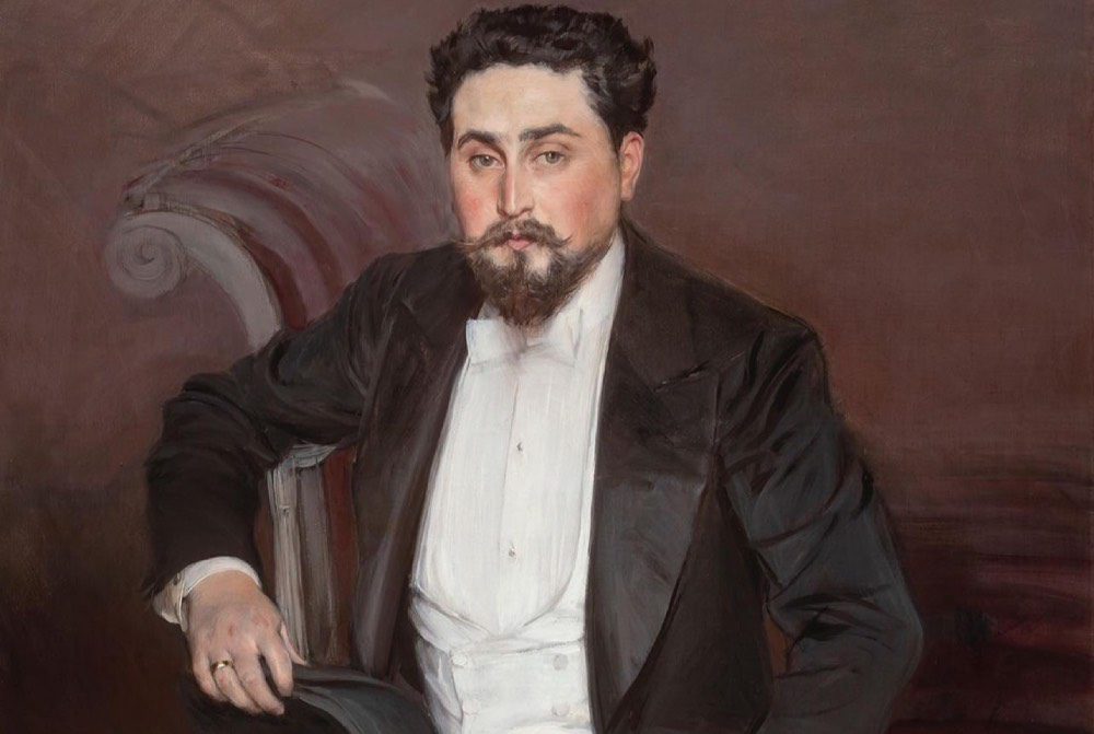 Giovanni Boldini Pittore