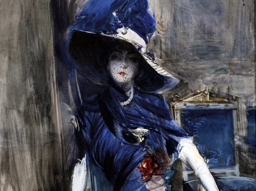 Giovanni Boldini Valore Opere