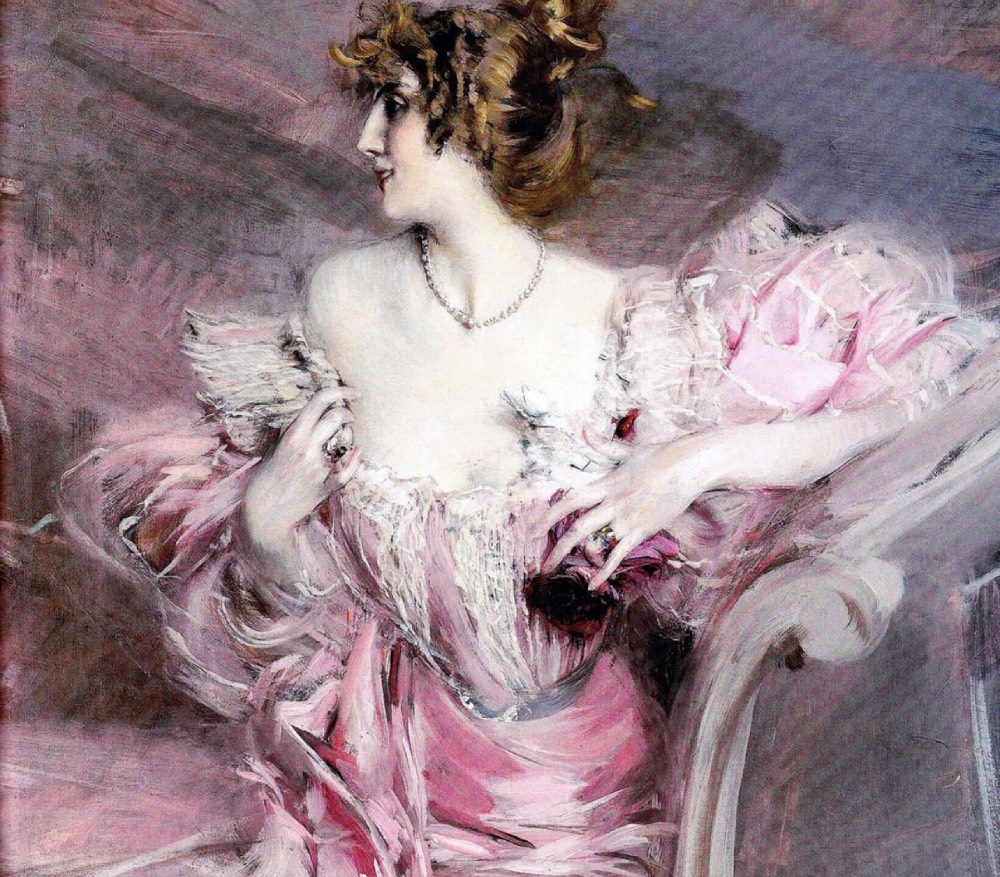 Giovanni Boldini Quotazioni