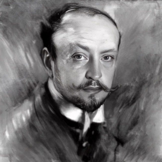 Giovanni Boldini