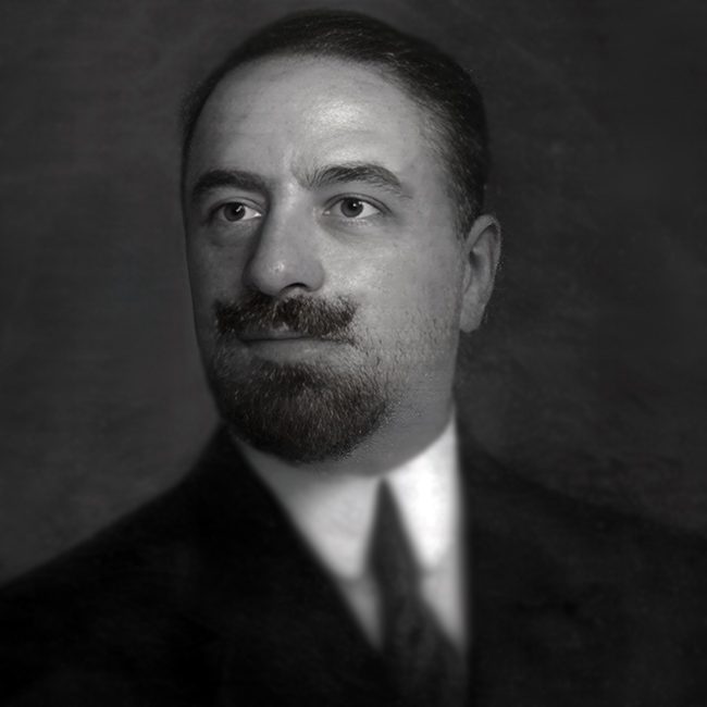 Tito Pellicciotti